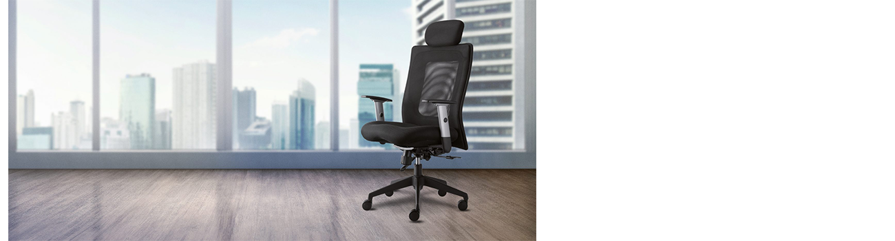 Kancelářská židle LEXON